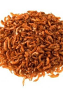 Kurutulmuş Karides (Gammarus)  – Doğal Protein Desteği, 
