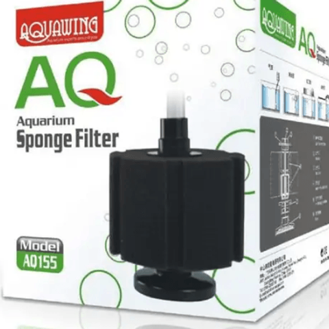 Aquawing AQ155 Üretim Filtresi