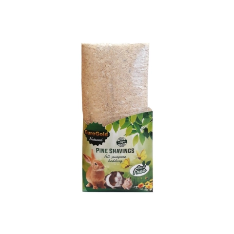  Evcil Hayvan Talaşı 15 Litre