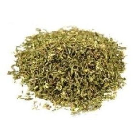 250g Doğal Kekik Dışkı kokusunu kaldırır Taban Ve Yuvalık Malzemesi