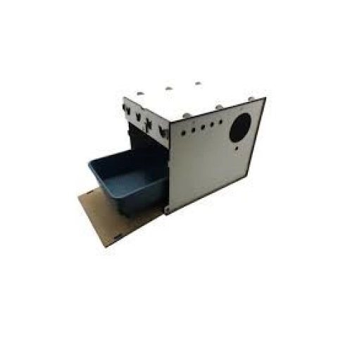 Hobi Profesyonel Show Muhabbet - Sultan P. Yuvalığı 1 adet