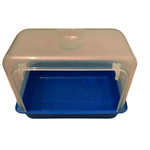 Paraket Büyük Banyoluk