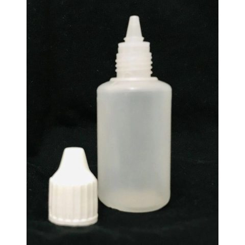 30ml Damlalık şişe boş