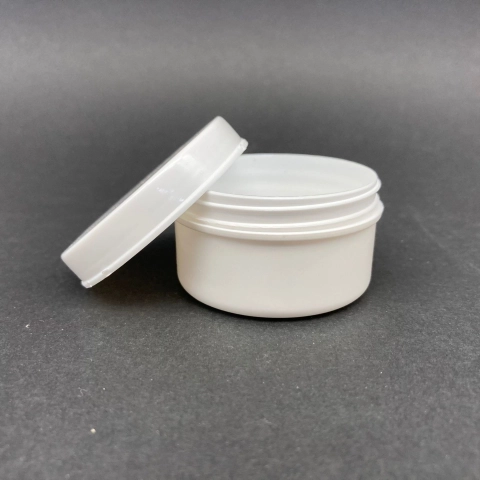 30 ML PLASTİK KAVANOZ - BOŞ POMAT KUTUSU