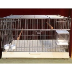 65 lik Seba Izgaralı Kafes Çeşitleri