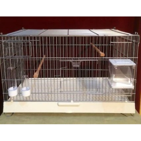 65 lik Seba Izgaralı Kafes Çeşitleri