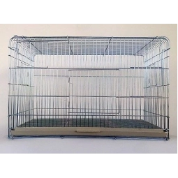 75 lik Seba Izgaralı Kafes