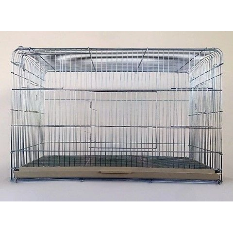 75 lik Seba Izgaralı Kafes