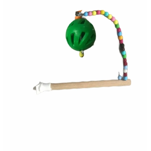 Tünekli top oyuncak