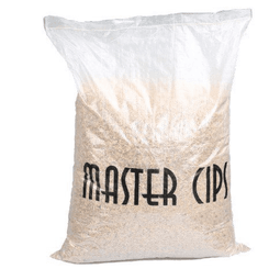 Master Cips Reçineli Çam Cipsi 60 lt