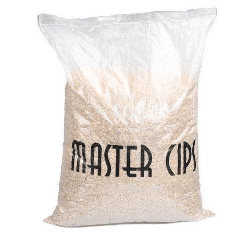 Master Cips Reçineli Çam Cipsi 60 lt