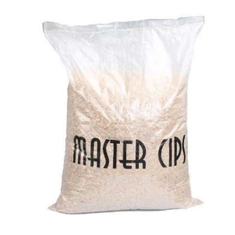 Master Cips Reçineli Çam Cipsi 1kg