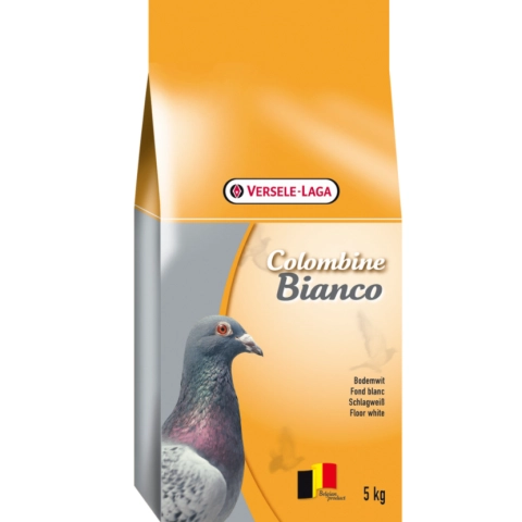 Versele Laga Colombine Nem Ve Koku Düzenleyici Taban Malzemesi 5kg