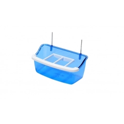 Ti-Sert Telli Izgaralı Yemlik 10cm