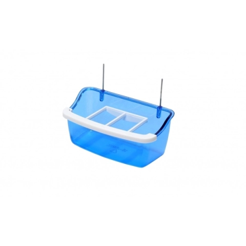 Ti-Sert Telli Izgaralı Yemlik 10cm