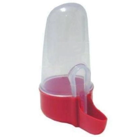 100ml Kırılmaz Muz suluk 1 adet