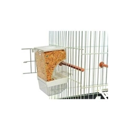 T-pet Akıllı Yemlik Bölmeli