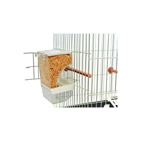 T-pet Akıllı Yemlik Bölmeli