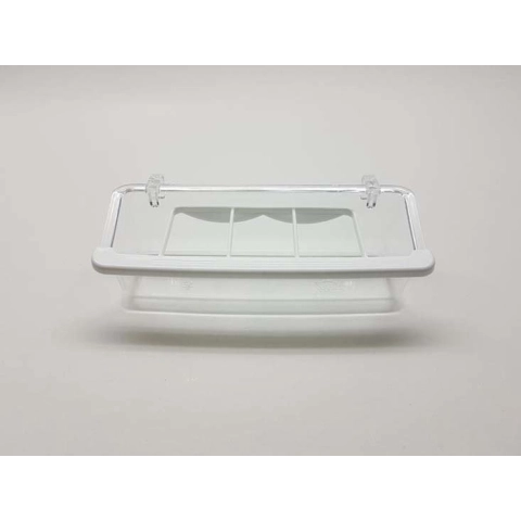 Tisert Izgaralı Mamalık Şeffaf 15 Cm 