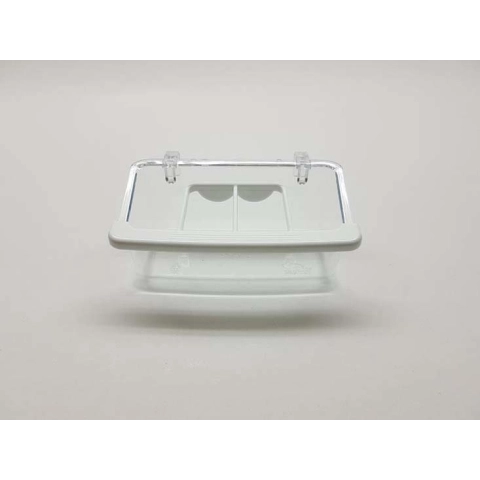 Tisert 10 CM dişli yemlik