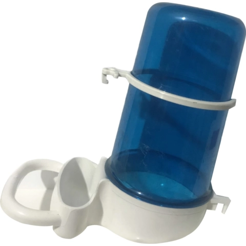 Geniş ağızlı suluk 400 ml  Salma suluğu