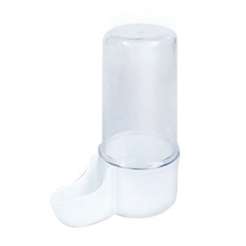 Tisert Yarışma Suluk Şeffaf Beyaz 70ml 1 adet