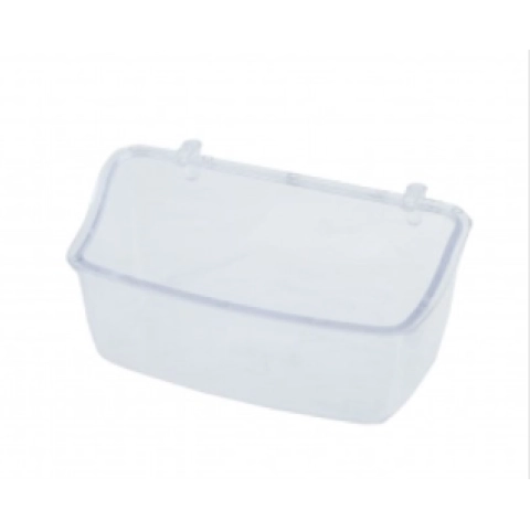 ﻿Tisert Büyük mamalık şeffaf dişli