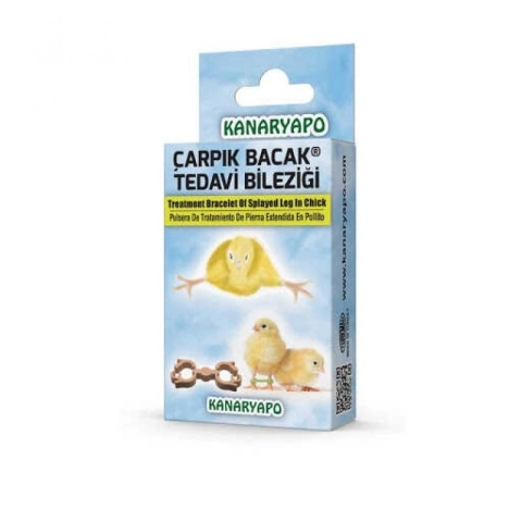 kanaryapo muhabbet carpık bacak tedavi  10 lu set