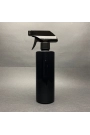 500ml su fısfıs sprey siyah