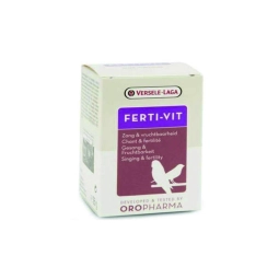 50 gr Versele Laga FertiVit Kuş Üreme Sezonu E Vitamini