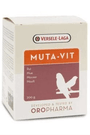 Muta Vitamin(multi vitamin B vitamini )