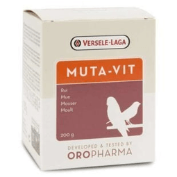 Versele laga Muta Vitamin(multi vitamin B vitamini )