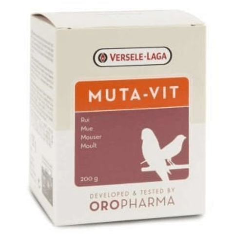 Versele laga Muta Vitamin(multi vitamin B vitamini )