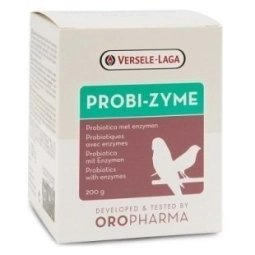 Versele Laga Oropharma Probi-Zyme Probiyotik Ve Enzim Desteği