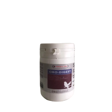50gr Versele Laga Oro - Digest Bağırsak düzenleyici ishal kesici