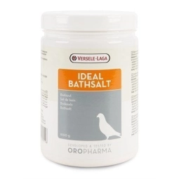 1000gr Versele Laga  İdeal bathsalt turuncu banyo tuzu