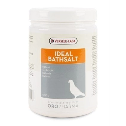 Versele Laga  İdeal bathsalt turuncu banyo tuzu