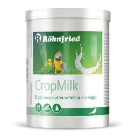 Röhnfried CropMilk El Besleme Maması 100g