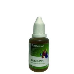 30ml Röhnfried Gervit Multivtamin Karışımı