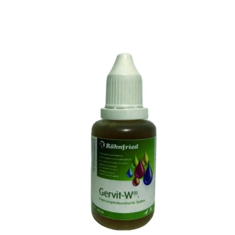 30ml Röhnfried Gervit Multivtamin Karışımı