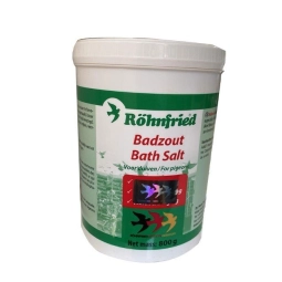 800gr  Röhnfried  Badzout Bath Salt - Banyo tuzu