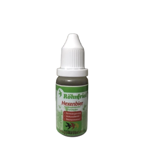 Röhnfried Hexenbier Bağışıklık Güçlendirici 20ml