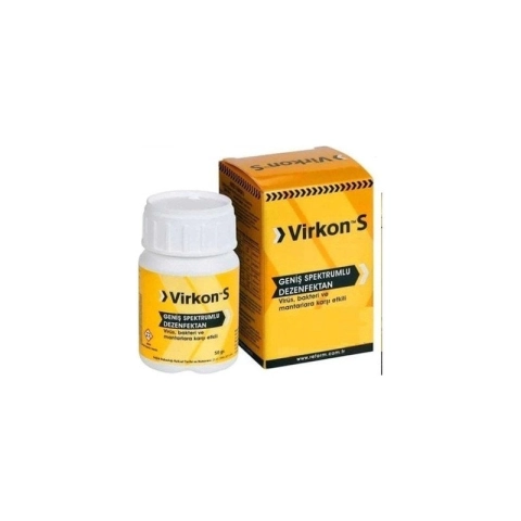 Profarm Virkons 50gr