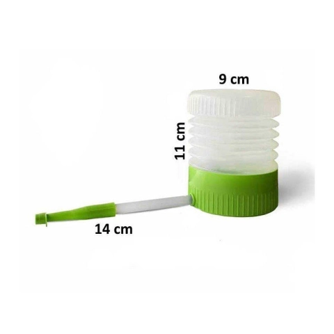 Profarm lcs3 pompası