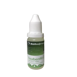 15ml Röhnfried Taubenfit E 50 Selenyum ve E Vitamini Üreme Vitamini