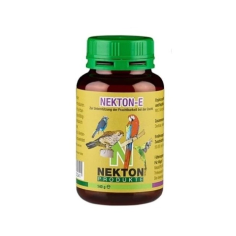 Nekton E Vitamini Takviyesi 25g Bölünmüş ürün