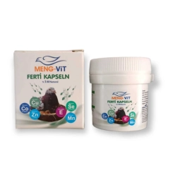 MENG-VİT  Ferti Kapseln