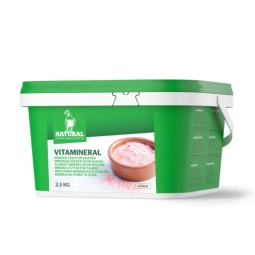 100gr Natural Vitamineral Mineral Vitamin Karışımı
