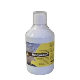 500ml Deweerd Belgasol Amino Asit-Elektrolit-Elementler