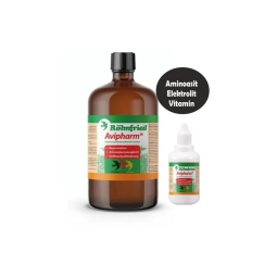 Röhnfried Avipharm Karaciğer destekleyici Gelişim Destekleyici